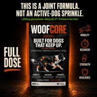 HIP & JOINT SOFT CHEWS