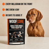 HIP & JOINT SOFT CHEWS